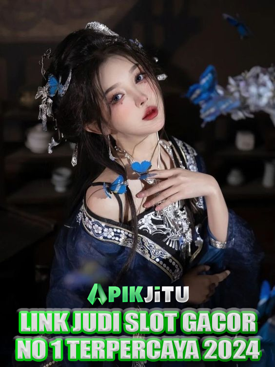 APIKJITU : Situs Link Judi Slot 88 Gacor Online Terbaru Gampang Menang Hari Ini